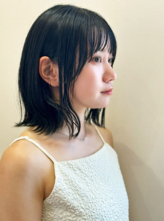 ヘアスタイル イメージ